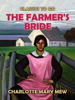 cover image of The Farmer's Bride
